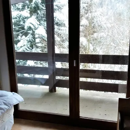Atypique Chalet De Belle Hutte * La Bresse