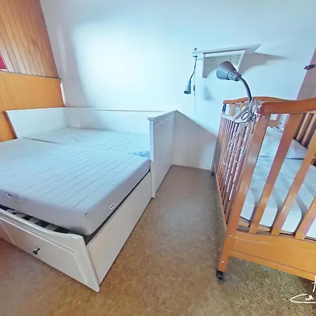 Σαλέ Atypique Chalet De Belle Hutte *