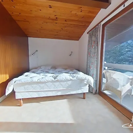 Atypique Chalet De Belle Hutte Σαλέ La Bresse